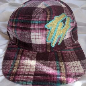 The Hundreds - Super Vintage Snapback Hat